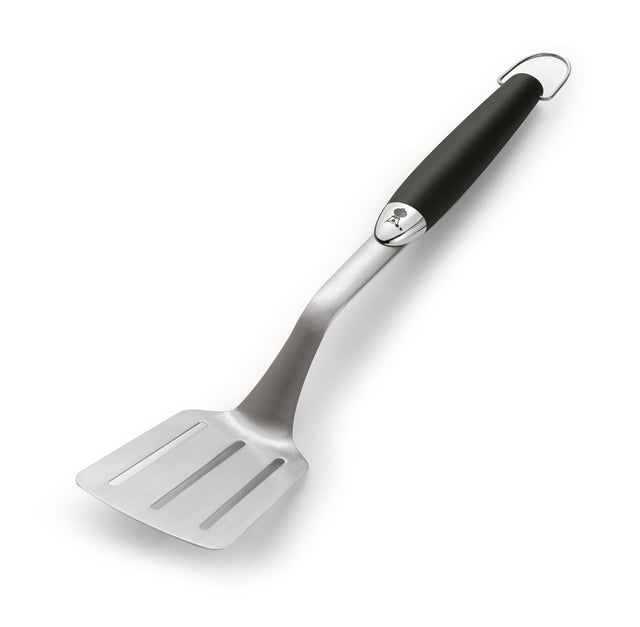 WEBER SPATOLA IN ACCIAIO INOX - 6620 Utensili Barbecue WEBER