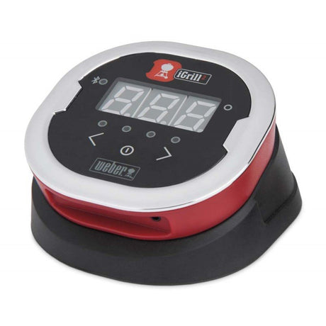 WEBER TERMOMETRO IGRILL 2 - 7221 Termometri Barbecue WEBER