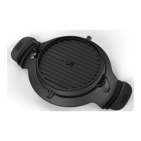 WEBER WAFFLE GBS - 8849 Griglie Barbecue WEBER
