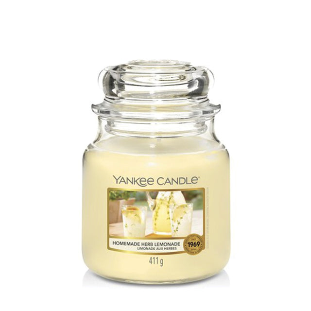 HOMEMADE HERB LEMONADE CLASSIC GIARA MEDIA BIA Home & Garden